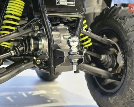 купить новое авто Башан Explorer 330 2025 года от официального дилера АртМото Хмельницький Башан фото