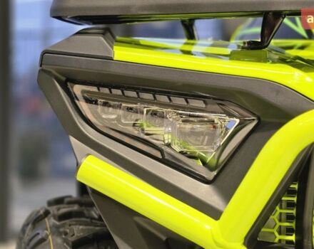 Башан Explorer 330, об'ємом двигуна 0.27 л та пробігом 0 тис. км за 4990 $, фото 7 на Automoto.ua