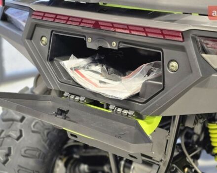 Башан Explorer 330, об'ємом двигуна 0.27 л та пробігом 0 тис. км за 4990 $, фото 19 на Automoto.ua