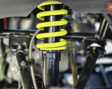 Башан Explorer 330, об'ємом двигуна 0.27 л та пробігом 0 тис. км за 4990 $, фото 23 на Automoto.ua