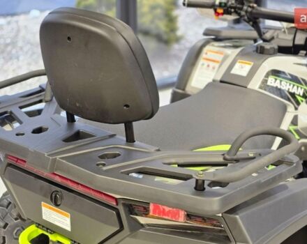 купить новое авто Башан Explorer 330 2025 года от официального дилера АртМото Хмельницький Башан фото