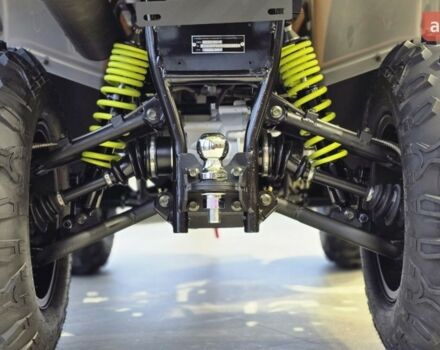 Башан Explorer 330, об'ємом двигуна 0.27 л та пробігом 0 тис. км за 4990 $, фото 13 на Automoto.ua