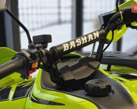 купить новое авто Башан Explorer 330 2025 года от официального дилера АртМото Хмельницький Башан фото