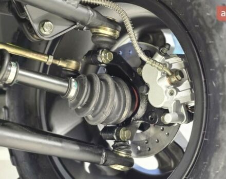 Башан Explorer 330, объемом двигателя 0.27 л и пробегом 0 тыс. км за 4990 $, фото 26 на Automoto.ua