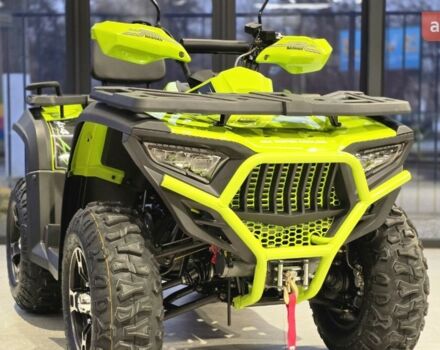 Башан Explorer 330, объемом двигателя 0.27 л и пробегом 0 тыс. км за 4990 $, фото 37 на Automoto.ua