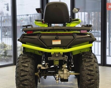 купить новое авто Башан Explorer 330 2025 года от официального дилера АртМото Хмельницький Башан фото