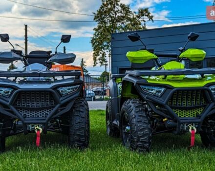 Башан Explorer 330, объемом двигателя 0.27 л и пробегом 0 тыс. км за 4690 $, фото 13 на Automoto.ua
