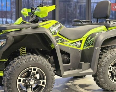 Башан Explorer 330, объемом двигателя 0.27 л и пробегом 0 тыс. км за 4990 $, фото 46 на Automoto.ua