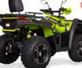 Башан Explorer 330, объемом двигателя 0.27 л и пробегом 0 тыс. км за 4690 $, фото 6 на Automoto.ua