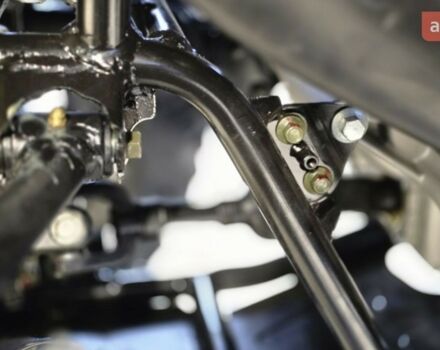 Башан Explorer 330, об'ємом двигуна 0.27 л та пробігом 0 тис. км за 4990 $, фото 21 на Automoto.ua