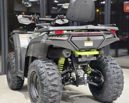 Башан Explorer 330, объемом двигателя 0.27 л и пробегом 0 тыс. км за 4690 $, фото 29 на Automoto.ua