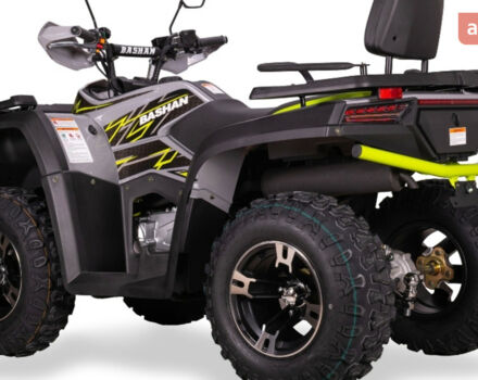 Башан Explorer 330, об'ємом двигуна 0.27 л та пробігом 0 тис. км за 4290 $, фото 13 на Automoto.ua