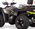 Башан Explorer 330, об'ємом двигуна 0.27 л та пробігом 0 тис. км за 4290 $, фото 13 на Automoto.ua