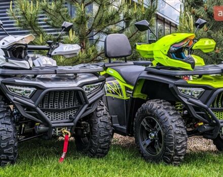 Башан Explorer 330, объемом двигателя 0.27 л и пробегом 0 тыс. км за 4690 $, фото 11 на Automoto.ua