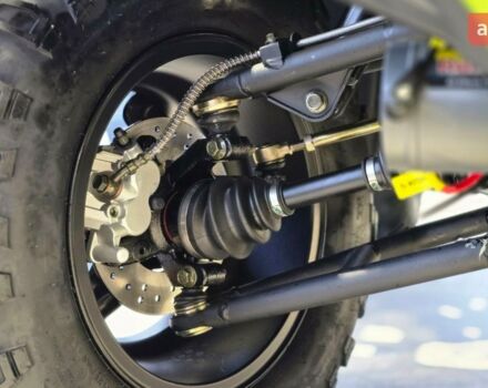 купить новое авто Башан Explorer 330 2025 года от официального дилера АртМото Хмельницький Башан фото