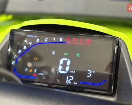 Башан Explorer 330, об'ємом двигуна 0.27 л та пробігом 0 тис. км за 4990 $, фото 2 на Automoto.ua