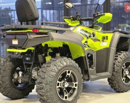 Башан Explorer 330, об'ємом двигуна 0.27 л та пробігом 0 тис. км за 4990 $, фото 48 на Automoto.ua