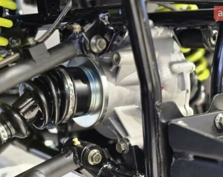 Башан Explorer 330, об'ємом двигуна 0.27 л та пробігом 0 тис. км за 4990 $, фото 40 на Automoto.ua