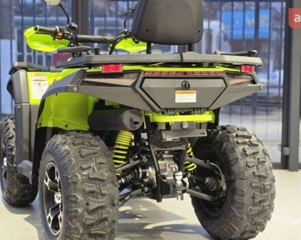 Башан Explorer 330, об'ємом двигуна 0.27 л та пробігом 0 тис. км за 4990 $, фото 31 на Automoto.ua