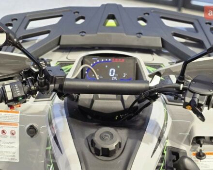 Башан Explorer 330, об'ємом двигуна 0.27 л та пробігом 0 тис. км за 4990 $, фото 38 на Automoto.ua