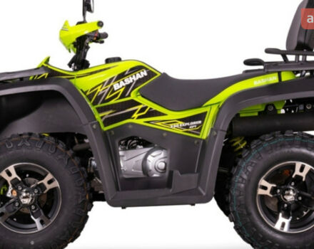 Башан Explorer 330, об'ємом двигуна 0.27 л та пробігом 0 тис. км за 4290 $, фото 3 на Automoto.ua
