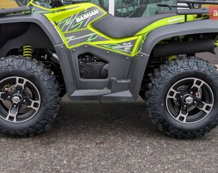 Башан Explorer 330, об'ємом двигуна 0.27 л та пробігом 0 тис. км за 4990 $, фото 19 на Automoto.ua