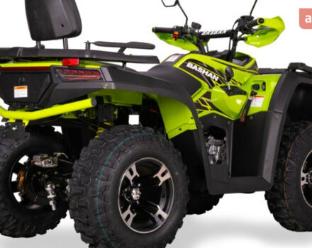 Башан Explorer 330, об'ємом двигуна 0.27 л та пробігом 0 тис. км за 4290 $, фото 6 на Automoto.ua