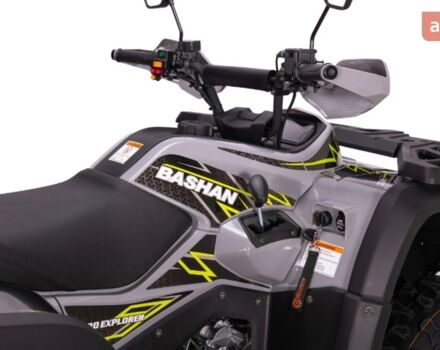 Башан Explorer 330, объемом двигателя 0.27 л и пробегом 0 тыс. км за 3950 $, фото 8 на Automoto.ua