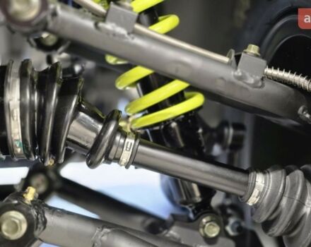 Башан Explorer 330, об'ємом двигуна 0.27 л та пробігом 0 тис. км за 4990 $, фото 36 на Automoto.ua