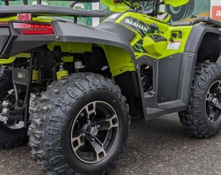 Башан Explorer 330, об'ємом двигуна 0.27 л та пробігом 0 тис. км за 4990 $, фото 24 на Automoto.ua