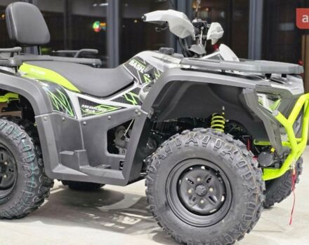 Башан Explorer 330, объемом двигателя 0.27 л и пробегом 0 тыс. км за 4690 $, фото 23 на Automoto.ua