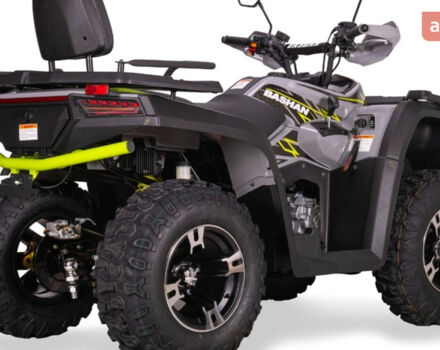 Башан Explorer 330, об'ємом двигуна 0.27 л та пробігом 0 тис. км за 4290 $, фото 15 на Automoto.ua