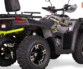 Башан Explorer 330, об'ємом двигуна 0.27 л та пробігом 0 тис. км за 4290 $, фото 15 на Automoto.ua