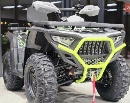 Башан Explorer 330, объемом двигателя 0.27 л и пробегом 0 тыс. км за 4690 $, фото 25 на Automoto.ua