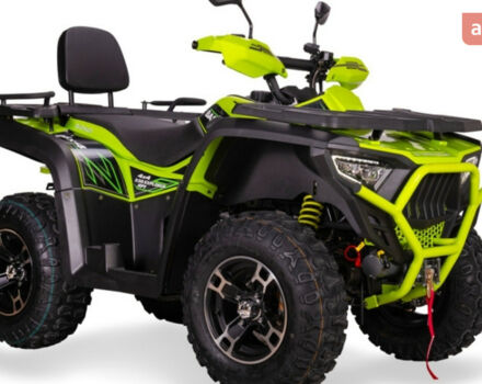 Башан Explorer 330, об'ємом двигуна 0.27 л та пробігом 0 тис. км за 4990 $, фото 8 на Automoto.ua