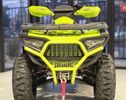 Башан Explorer 330, объемом двигателя 0.27 л и пробегом 0 тыс. км за 4990 $, фото 44 на Automoto.ua