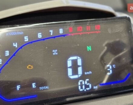 Башан Explorer 330, об'ємом двигуна 0.27 л та пробігом 0 тис. км за 4990 $, фото 10 на Automoto.ua