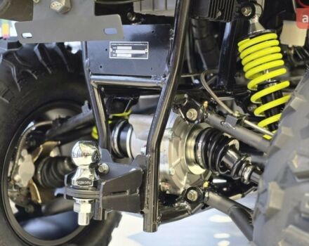 Башан Explorer 330, об'ємом двигуна 0.27 л та пробігом 0 тис. км за 4990 $, фото 19 на Automoto.ua