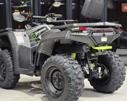 Башан Explorer 330, объемом двигателя 0.27 л и пробегом 0 тыс. км за 4690 $, фото 30 на Automoto.ua