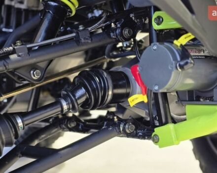 Башан Explorer 330, об'ємом двигуна 0.27 л та пробігом 0 тис. км за 4990 $, фото 22 на Automoto.ua