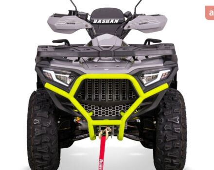 Башан Explorer 330, об'ємом двигуна 0.27 л та пробігом 0 тис. км за 4290 $, фото 1 на Automoto.ua