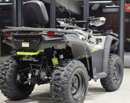 Башан Explorer 330, объемом двигателя 0.27 л и пробегом 0 тыс. км за 4690 $, фото 27 на Automoto.ua