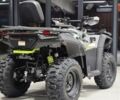 Башан Explorer 330, объемом двигателя 0.27 л и пробегом 0 тыс. км за 4690 $, фото 27 на Automoto.ua