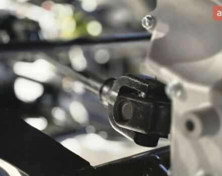 Башан Explorer 330, об'ємом двигуна 0.27 л та пробігом 0 тис. км за 4990 $, фото 25 на Automoto.ua