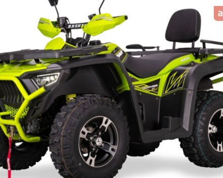 Башан Explorer 330, об'ємом двигуна 0.27 л та пробігом 0 тис. км за 4290 $, фото 2 на Automoto.ua