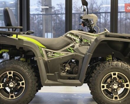 купить новое авто Башан Explorer 330 2025 года от официального дилера АртМото Хмельницький Башан фото
