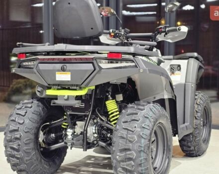 Башан Explorer 330, объемом двигателя 0.27 л и пробегом 0 тыс. км за 4690 $, фото 31 на Automoto.ua