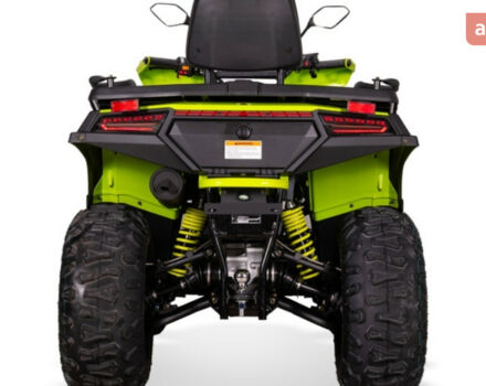 Башан Explorer 330, объемом двигателя 0.27 л и пробегом 0 тыс. км за 4690 $, фото 5 на Automoto.ua
