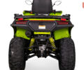 Башан Explorer 330, объемом двигателя 0.27 л и пробегом 0 тыс. км за 4690 $, фото 5 на Automoto.ua