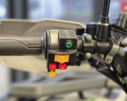 Башан Explorer 330, об'ємом двигуна 0.27 л та пробігом 0 тис. км за 4990 $, фото 15 на Automoto.ua